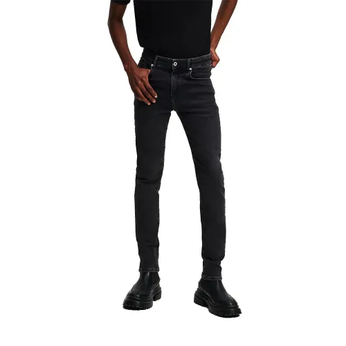 KARL LAGERFELD JEANS A1M10096 스키니 Fit 청바지 142978759