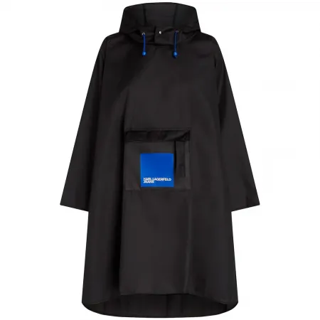 KARL LAGERFELD JEANS A1M50081 폰초 142978830