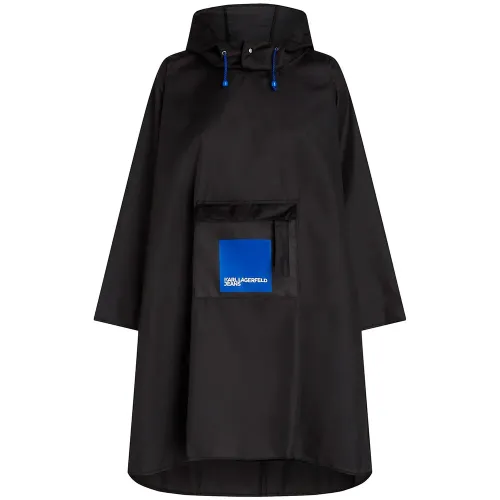 KARL LAGERFELD JEANS A1M50081 폰초 142978830