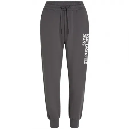 KARL LAGERFELD JEANS A1W10058 운동복 바지 142978847