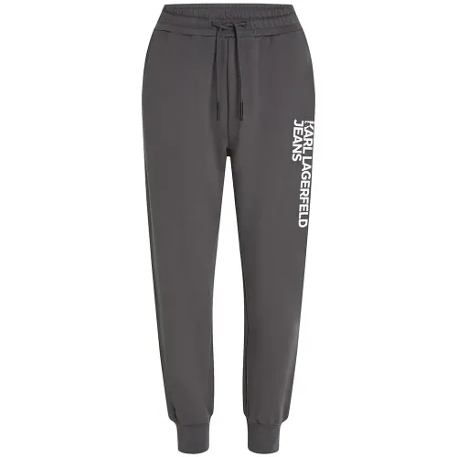 KARL LAGERFELD JEANS A1W10058 운동복 바지 142978847