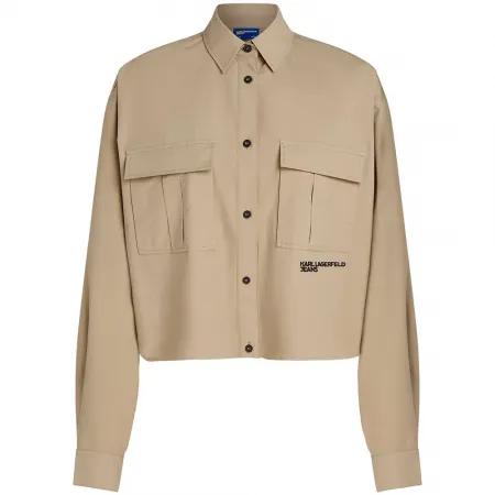 KARL LAGERFELD JEANS A1W11032 긴팔 셔츠 142978856