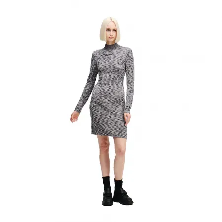 KARL LAGERFELD JEANS A1W13008 긴팔 짧은 원피스 142978863