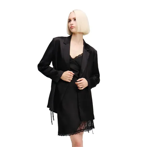 KARL LAGERFELD JEANS A1W14022 블레이저 142978870