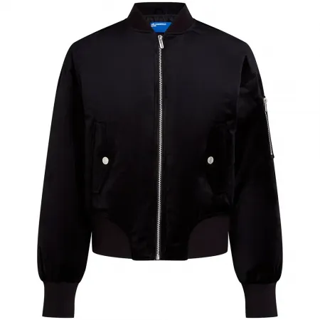 KARL LAGERFELD JEANS A1W15010 봄버 자켓 142978871