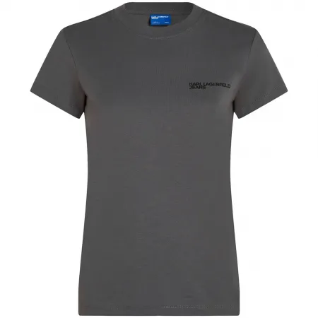 KARL LAGERFELD JEANS A1W17004 반팔 티셔츠 142978875
