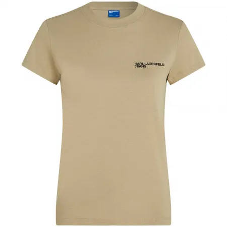 KARL LAGERFELD JEANS A1W17004 반팔 티셔츠 142978877