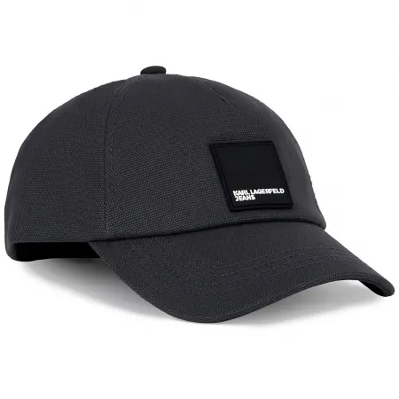 KARL LAGERFELD JEANS A1W33002 Box Logo 모자 142978941