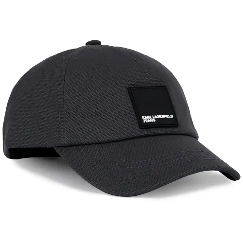 KARL LAGERFELD JEANS A1W33002 Box Logo 모자 142978941