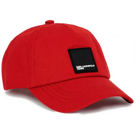 KARL LAGERFELD JEANS A1W33002 Box Logo 모자 142978944