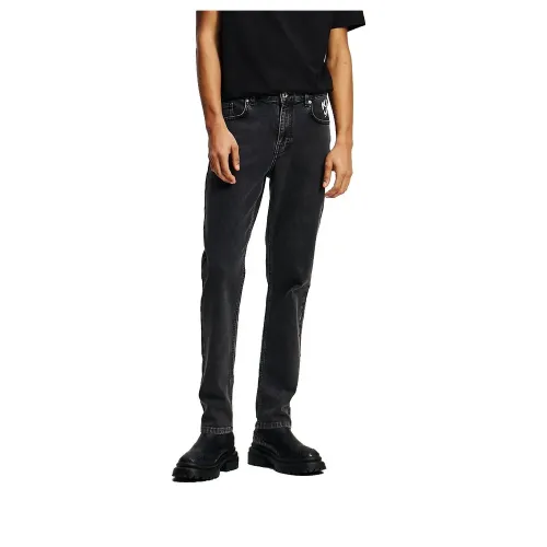 KARL LAGERFELD JEANS A2M10070 Slim Fit 청바지 142978963