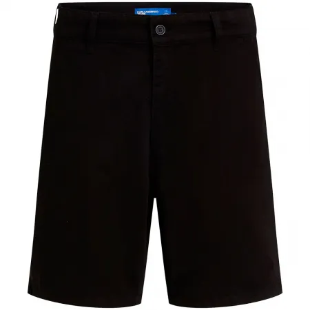 KARL LAGERFELD JEANS A2M10121 Relaxed Fit 치노 반바지 142978970