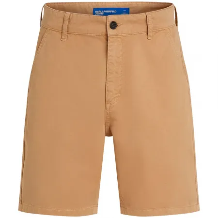 KARL LAGERFELD JEANS A2M10121 Relaxed Fit 치노 반바지 142978971