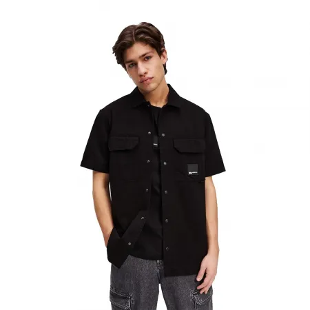 KARL LAGERFELD JEANS A2M16019 반팔 셔츠 142978985