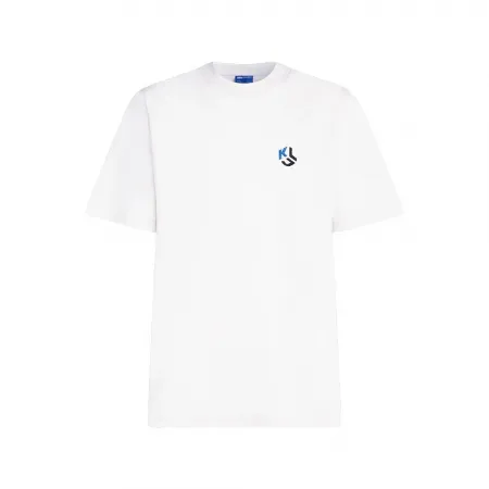 KARL LAGERFELD JEANS A2M17050 반팔 티셔츠 142978988