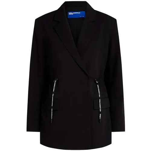 KARL LAGERFELD JEANS A2W14030 블레이저 142979064