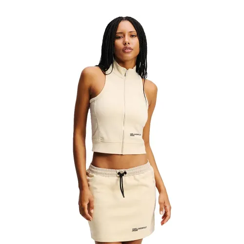 KARL LAGERFELD JEANS A2W17025 나시 상의 142979075