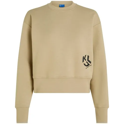 KARL LAGERFELD JEANS A2W20052 스웨터 142979098