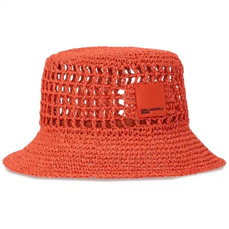 KARL LAGERFELD JEANS A2W33033 버킷햇 142979144