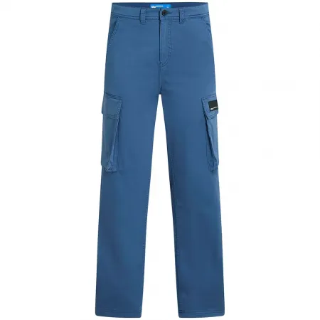 KARL LAGERFELD JEANS A3M10085 레큘러 Fit 카고 팬츠 142979164