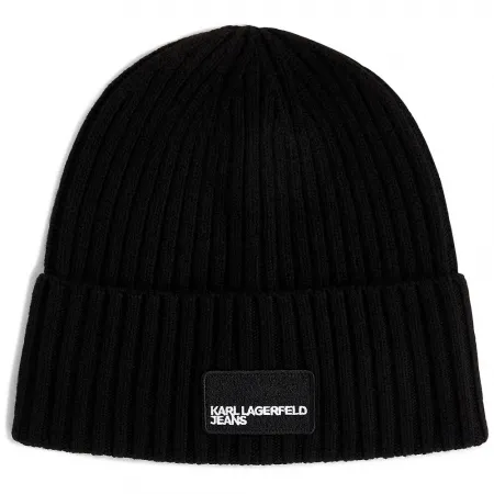 KARL LAGERFELD JEANS A3M33115 Turned Up 비니 142979191