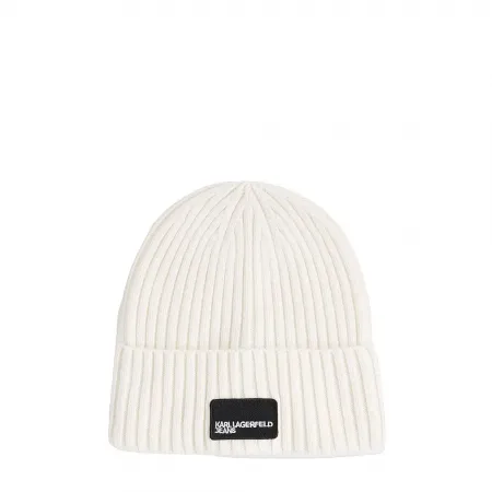 KARL LAGERFELD JEANS A3M33115 Turned Up 비니 142979193