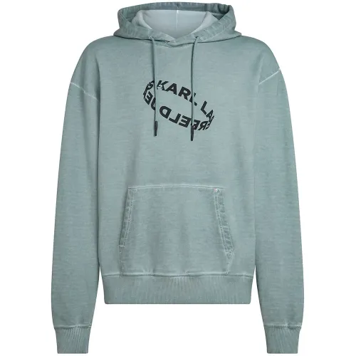 KARL LAGERFELD JEANS A3M20028 후드티 142979200