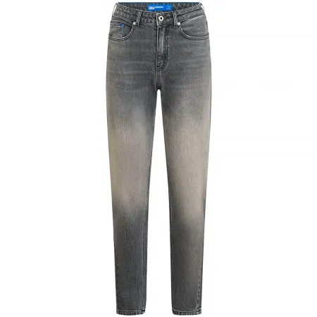 KARL LAGERFELD JEANS A3W10065 Mom Fit 청바지 142979202