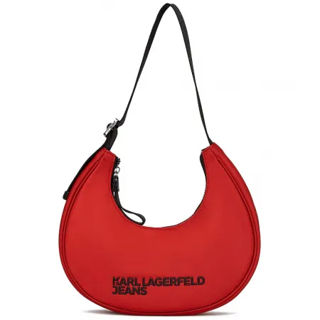 KARL LAGERFELD JEANS A3W30349 에센셜 Moon 숄더백 142979263