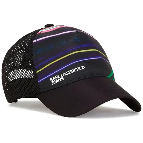 KARL LAGERFELD JEANS A3W33094 트러커 모자 142979272