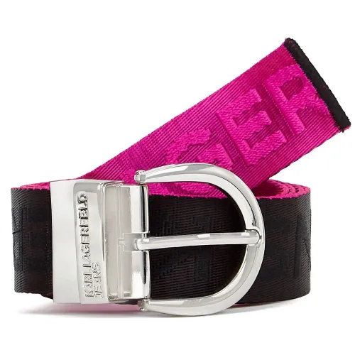 KARL LAGERFELD JEANS A3W33142 Reversible 벨트 142979282