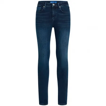 KARL LAGERFELD JEANS A4M10058 스키니 Fit 청바지 142979287