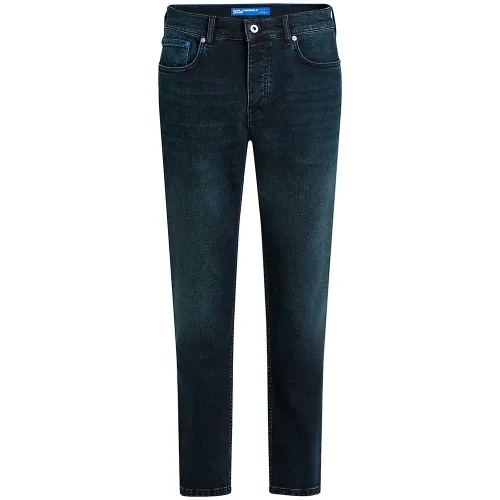 KARL LAGERFELD JEANS A4M10140 Tapered Fit 청바지 142979294