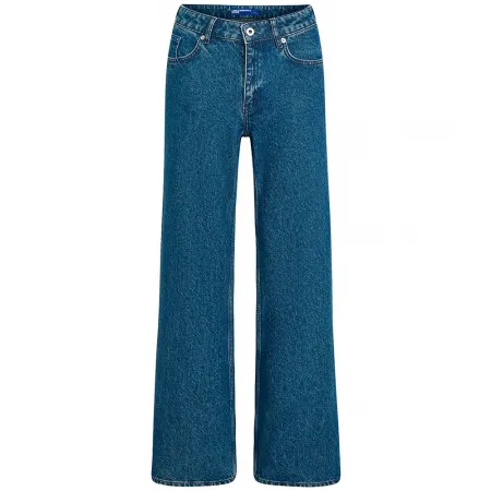 KARL LAGERFELD JEANS A4W10048 Relaxed Fit 청바지 142979337