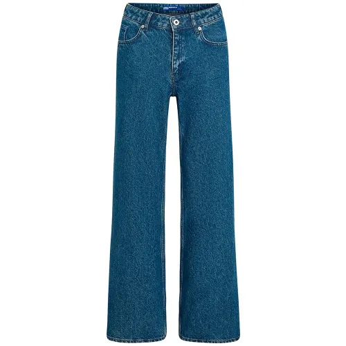 KARL LAGERFELD JEANS A4W10048 Relaxed Fit 청바지 142979337