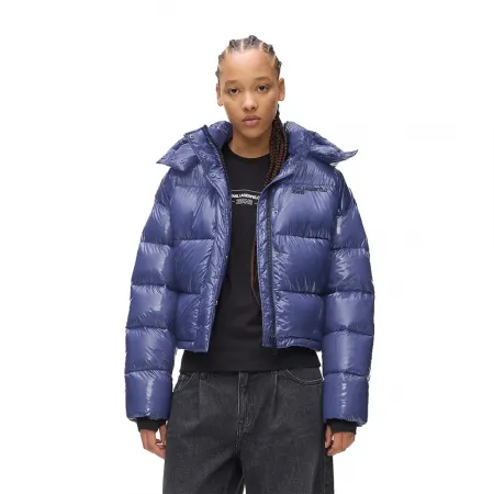 KARL LAGERFELD JEANS A4W15022 패딩 자켓 142979363