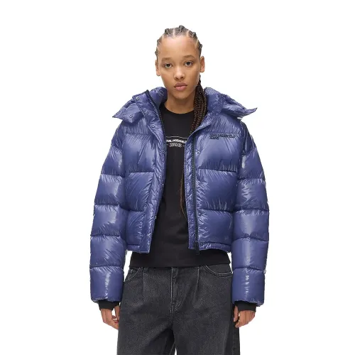 KARL LAGERFELD JEANS A4W15022 패딩 자켓 142979363