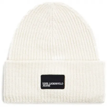 KARL LAGERFELD JEANS A4W33079 Patch Long 비니 142979401