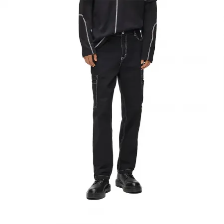 KARL LAGERFELD JEANS B1M10025 바지 142979422