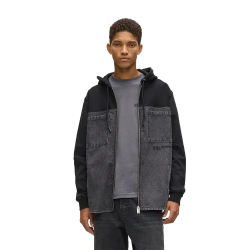 KARL LAGERFELD JEANS B1M14044 자켓 142979442