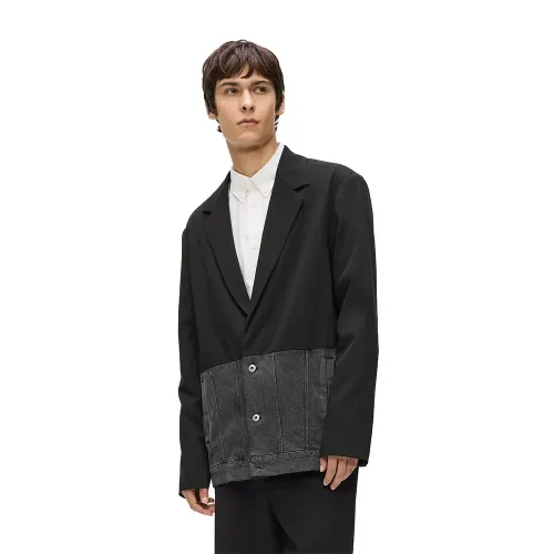 KARL LAGERFELD JEANS B1M14021 블레이저 142979444