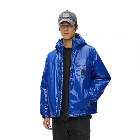 KARL LAGERFELD JEANS B1M15035 유틸리티 자켓 142979447