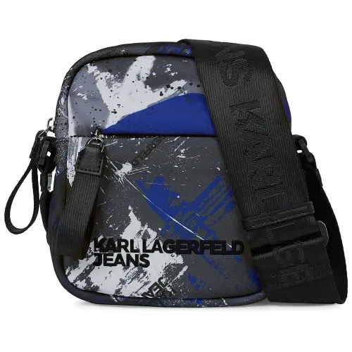 KARL LAGERFELD JEANS B1M30130 크로스백 142979485