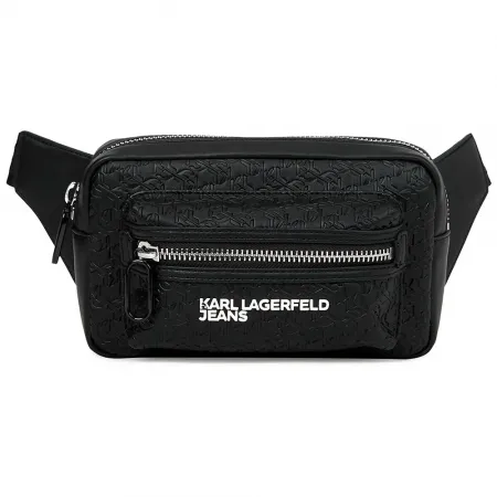 KARL LAGERFELD JEANS B1M30144 힙색 142979490