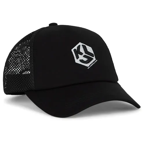 KARL LAGERFELD JEANS B1M33058 트러커 모자 142979512