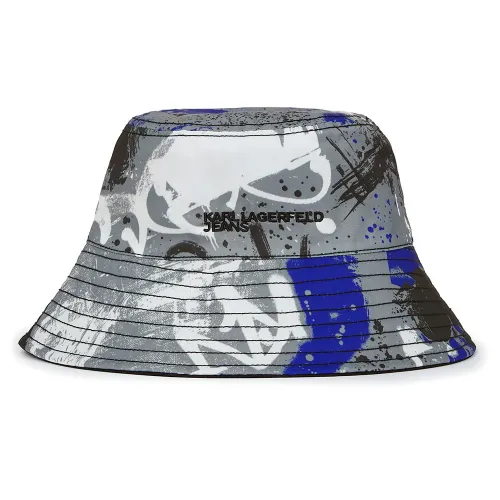 KARL LAGERFELD JEANS B1M33059 Reversible 버킷햇 142979513