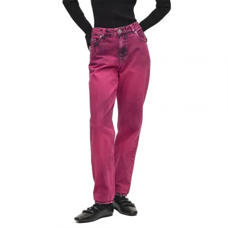 KARL LAGERFELD JEANS B1W10078 Mom Fit 청바지 142979536