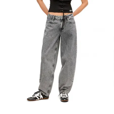 KARL LAGERFELD JEANS B1W10105 Barrel 청바지 142979549