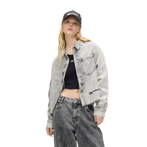 KARL LAGERFELD JEANS B1W11022 긴팔 셔츠 142979552