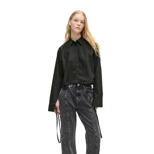 KARL LAGERFELD JEANS B1W11027 긴팔 셔츠 142979556